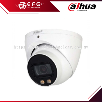 DAHUA Full Color HDW1239TLQP-A-LED CCTV Camera