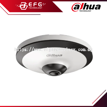 DAHUA Fish Eye HAC-EW2501 CCTV Camera