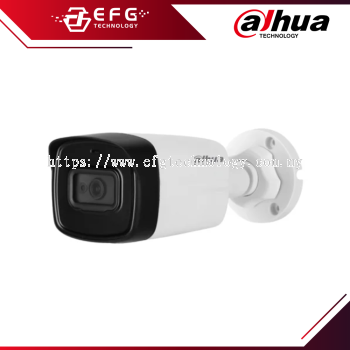 DAHUA Audio HAC-HFW1500TLP-A CCTV Camera