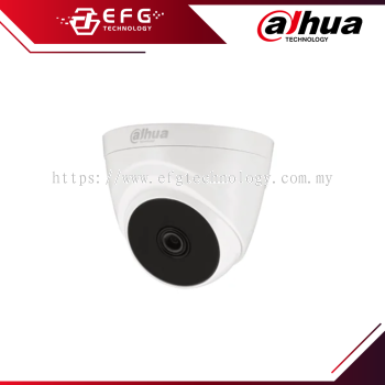 Dahua Analog T1A51P Dome HD Camera