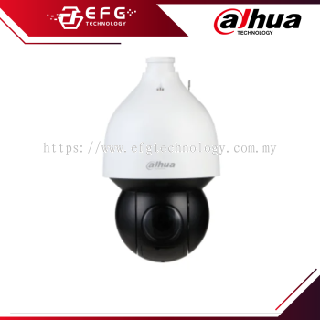 Dahua SD5A432GB-HNR Starlight IR WizSense Network PTZ Camera