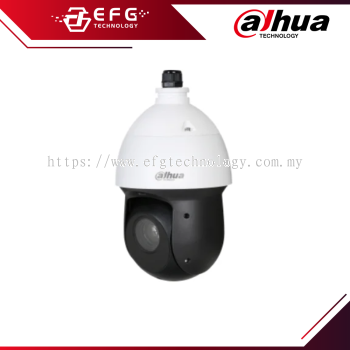 Dahua SD49225XA-HNR Starlight IR PTZ AI Network Camera