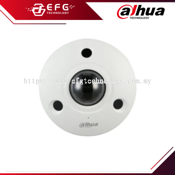 Dahua EBW81242 Panaromic Network IR Fisheye Camera