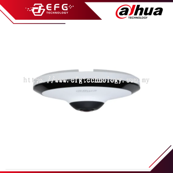 Dahua EW5541-AS WizMind IR Fisheye Network Camera