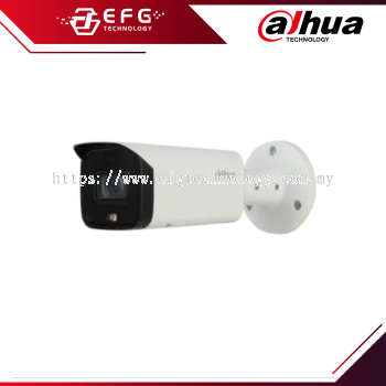 Dahua IPC-HFW5541T-AS-PV WDR IR Bullet WizMind AI Network Camera