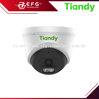 TC-C320N Spec:I3/E/Y/2.8mm 2MP Fixed Turret Camera