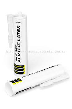 Acrylic Latex Sealant