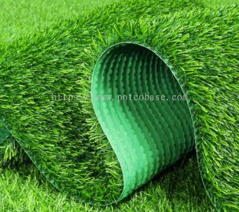 Artificial Grass 25mm Simulated Lawn, Fake Turf, Balcony Plastic Mat, Outdoor Artificial Grass, Indoor Kindergarten Decoration, Green Lawn Carpet 仿真草坪地毯人造绿色草地阳台人工地垫幼儿园户外假草皮铺垫 Permaidani Rumput Simulasi, Balkoni Rumput Hijau Tiruan, Tikar Lantai Tiruan, Tikar Rumput Palsu Luaran Tadika