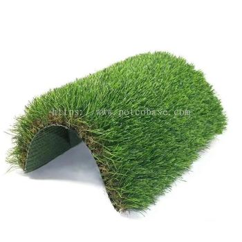 Artificial Grass 30 mm Simulated Lawn, Fake Turf, Balcony Plastic Mat, Outdoor Artificial Grass, Indoor Kindergarten Decoration, Green Lawn Carpet 仿真草坪地毯人造绿色草地阳台人工地垫幼儿园户外假草皮铺垫 Permaidani Rumput Simulasi, Balkoni Rumput Hijau Tiruan, Tikar Lantai Tiruan, Tikar Rumput Palsu Luaran Tadika