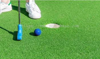 olf Artificial Grass 12mm Simulated Gate Court Turf Putting Green Grass Golf Fake Turf Outdoor Playground Artificial Carpet Lawn Green Grass Mat 仿真果岭草坪曲丝人造门球场地毯高尔夫绿化环保人工塑料假草皮 Rumput Hijau Simulasi, Wayar Melengkung, Permaidani Gelanggang Pintu Tiruan, Penghijauan Golf, Rumput Palsu Plastik Tiruan Mesra Alam