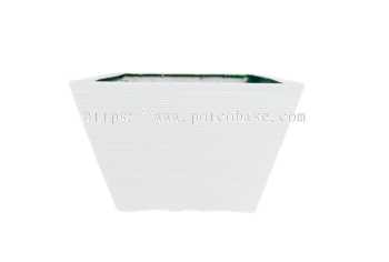 FRP Fiberglass Pot PC1247-17066Fiberglass Flower Pots, Shopping Malls, Outdoor Parks, Simple And Creative Origami-Shaped Nordic Floor-Standing Ornaments, Decorative Customization 玻璃钢花盆商场户外公园简约创意折纸造型北欧落地摆件装饰定制 Pasu Bunga Gentian Kaca, Pusat Beli-belah, Taman Luar, Hiasan Berdiri Lantai Nordic Berbentuk Origami Mudah Dan Kreatif, Penyesuaian Hiasan