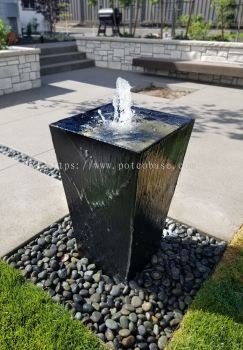 Premium Water Fountain PC1247-59007 Fountain Modern Flowing Water Ornaments For Living Room To Attract Wealth, Circulation Fountain, Feng Shui Wheel, Courtyard Landscaping, Fish Pond, Company Opening Gift PC1247-59007 喷泉现代流水摆件客厅招财循环喷泉风水轮庭院造景鱼池公司开业礼品 PC1247-59007 Air Pancut Hiasan Air Aliran Moden Untuk Ruang Tamu Untuk Menarik Kekayaan, Air Pancut Edaran, Roda Feng Shui, Landskap Halaman, Kolam Ikan, Hadiah Pembukaan Syarikat