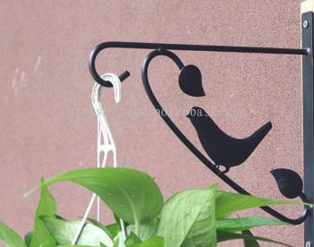 Garden Rack Bird