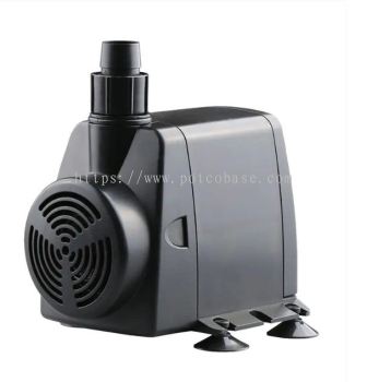 SunSun HJ-1841 Submersible Pump Multifunctional Submersible Pump Household Fish Tank Water Pump Circulation Pump Flow Water Pump森森多功能潜水泵池塘抽水泵鱼缸水族箱循环水泵过滤泵 Sunsun Pam Kolam Pam Tenggelam Pelbagai Fungsi Tangki Ikan Pam Penapis Pam Air Beredar Akuarium