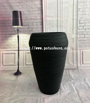 FRP Fiberglass Pot PC1247-170122Fiberglass Flower Pots, Shopping Malls, Outdoor Parks, Simple And Creative Origami-Shaped Nordic Floor-Standing Ornaments, Decorative Customization 玻璃钢花盆商场户外公园简约创意折纸造型北欧落地摆件装饰定制 Pasu Bunga Gentian Kaca, Pusat Beli-belah, Taman Luar, Hiasan Berdiri Lantai Nordic Berbentuk Origami Mudah Dan Kreatif, Penyesuaian Hiasan