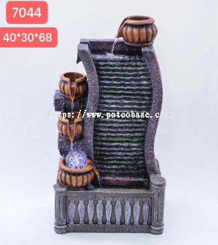 PC1247-59020 Premium Water Fountain