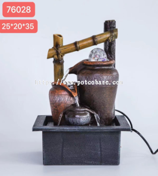 Premium Water Fountain PC1247-59051 Resin Crafts Rockery Flowing Water Resin Craft Ornaments Creative And Practical Gifts Flowing Water Fountain Ornaments Flowing Water优质流水喷泉PC1247-59051树脂工艺品假山流水树脂工艺摆件创意实用礼品流水喷泉摆件流水 Pancuran Air Premium PC1247-59051 Kraf Resin Batuan Air Mengalir Hiasan Kraf Resin Hadiah Kreatif Dan Praktikal Hadiah Air Pancut Air Mengalir Perhiasan Air Mengalir