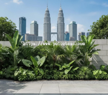 Trusted Garden Landscape KL Malaysia ��������ѩ¡����԰���� Landskap Taman Di KL Malaysia