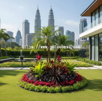 Trusted Garden Landscape Company Kuala Lumpur ��¡��԰�־��۹�˾ Syarikat Landskap Taman Kuala Lumpur