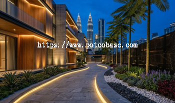 Trusted Garden Landscape Company Kuala Lumpur  ��¡��԰�־��۹�˾  Syarikat Landskap Taman Kuala Lumpur