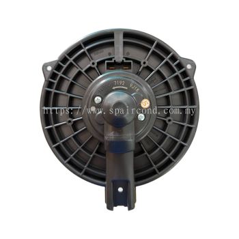 BLOWER MOTOR TYT HARRIER 99' / LEXUS W/O WHEEL ND (ORG) 116340-4351/7191 [100052]