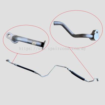 PIPE 1/2-ISUZU NMR 150 (L) 220666 [120356]