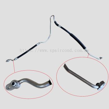 PIPE 1/2-ISUZU NLR SD 16' 12V (L) 220764 [120465]
