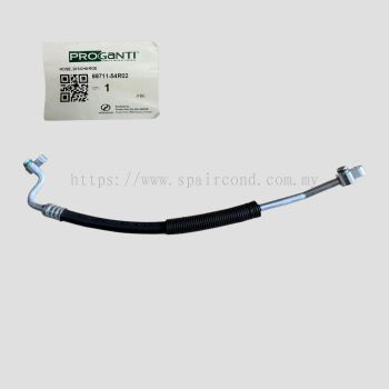PIPE 1/2 - PERODUA MYVI LAGI BEST ICON 15' (PROGANTI) (ORG) 88711-54R02 [120451]