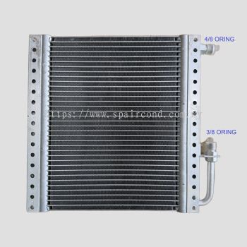 COND 14X14X20 'O' (L) [040511]