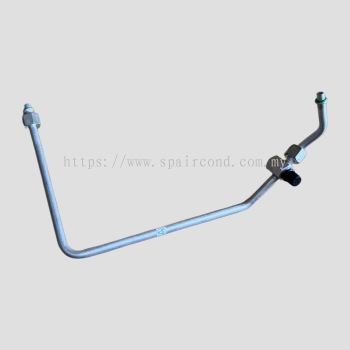 LIQ TUBE - PROTON SAGA ND 4991 (COND-DRIER) (8 VALVE) (L) [110075]