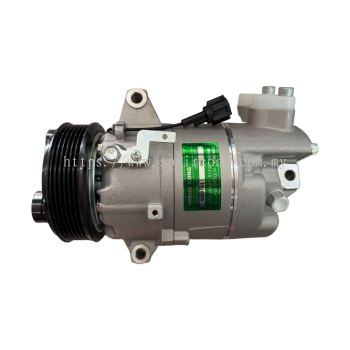 COMP NIS SYLPHY 08' G11 6PK CALSONIC (C) SK CP093 [030668]
