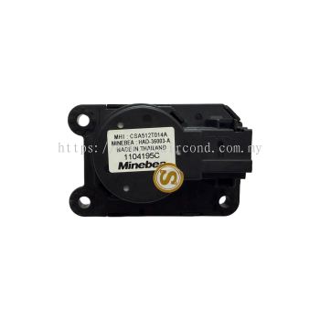SERVO MOTOR MIT OUTLANDER / TRITON 15' (LONG SUB) (ORG) 1104195C [540055]