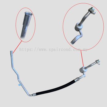 PIPE 5/8-NIS SERENA C27 (L) 220714 [130441]