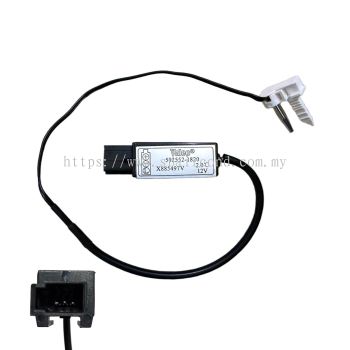 THERMO AMPLIFIER NIS NV200 / MARCH 3PIN (ORG) T-582552-1820 [190052]