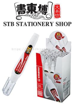 Stabilo Correction Pen 10ml