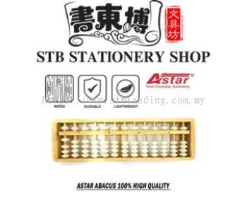 ASTAR ABACUS 1314