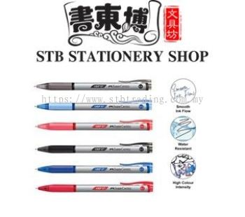 Faber Castell Grip X5 X7 Ball Pen 0.5mm/0.7mm(Black/Blue/Red)