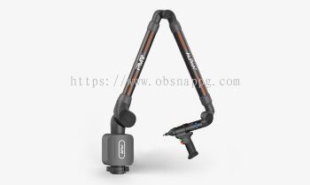 Alpha P 6/7 Axis Portable 3D Measuring Arms (PCMM)