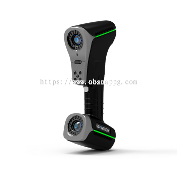 SCANTECH KSCAN Magic Composite 3D Scanner