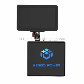 SCANTECH AirGO Power Smart Module