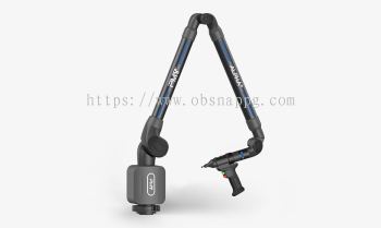 Alpha M 6/7 Axis Portable 3D Measuring Arms (PCMM) 