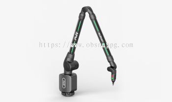 Alpha E 6 Axis Portable 3D Measuring Arms (PCMM)