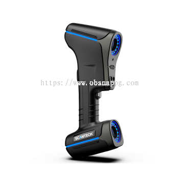 SCANTECH Global 3D Scanner