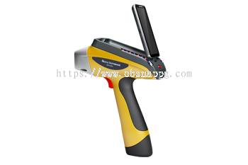 Explorer XRF Series (Handheld Spectrometer)