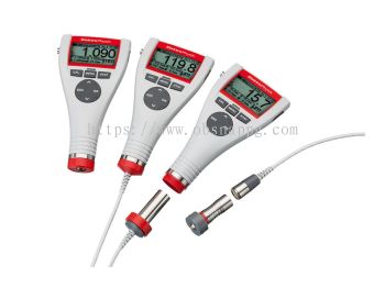 Digital Coating Thickness Gauges (MiniTest 700)