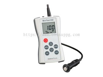 Digital Coating Thickness Gauges (MiniTest 650)