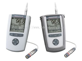 Digital Coating Thickness Gauges (MiniTest 7400)