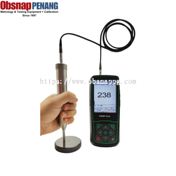 Ultrasonic Hardness Tester TIME5630