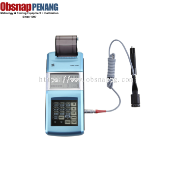 Portable Leeb - TIME5300 Portable Hardness Tester