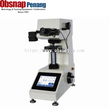  TH714/715/716 Digital Micro Vickers Hardness Tester